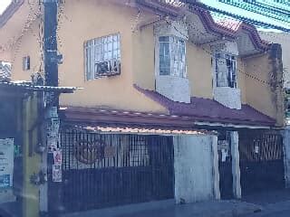 House and Lot for sale at De Castro Subdivision .